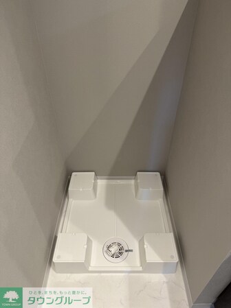 BPRレジデンス東日暮里の物件内観写真